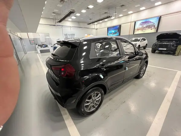 بی ای سی، X3 PRO