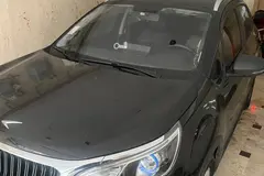 بی ای سی، X3 PRO