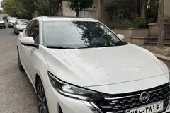 نیسان، سیلفی e-POWER