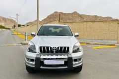 تویوتا، پرادو  چهار در