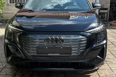 آئودی، Q5 e-tron