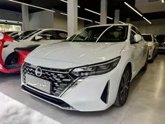 نیسان، سیلفی e-POWER