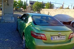 تویوتا، کمری