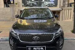 کیا، سورنتو