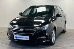 بسترن، B30