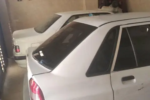 پراید، 141