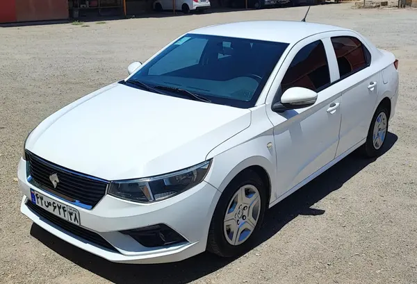 تارا  دنده ای V1