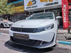 ریسپکت، پرایم