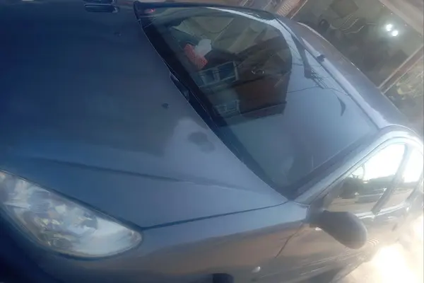 پژو  206 SD