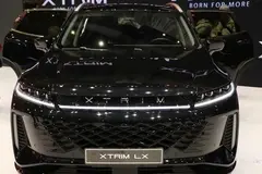 اکستریم، LX (SX)