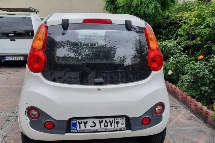 ام وی ام  110S