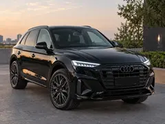آئودی، Q5 e-tron