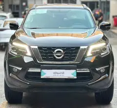 نیسان، ترا