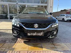 سوزوکی، بالنو