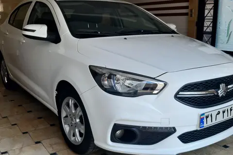 شاهین، G دنده ای