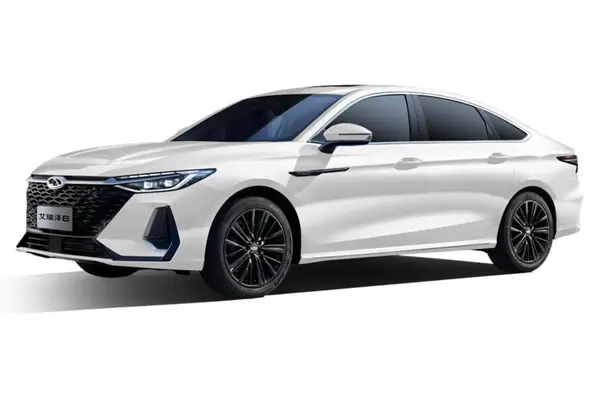 فونیکس، آریزو 8 (Z8)