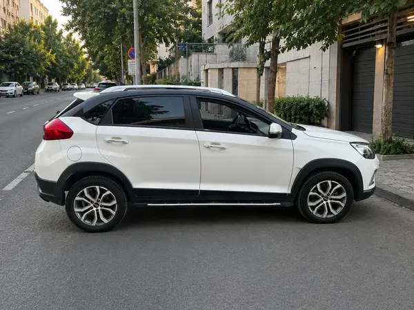 ام وی ام  X22