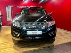 نیسان، ناوارا