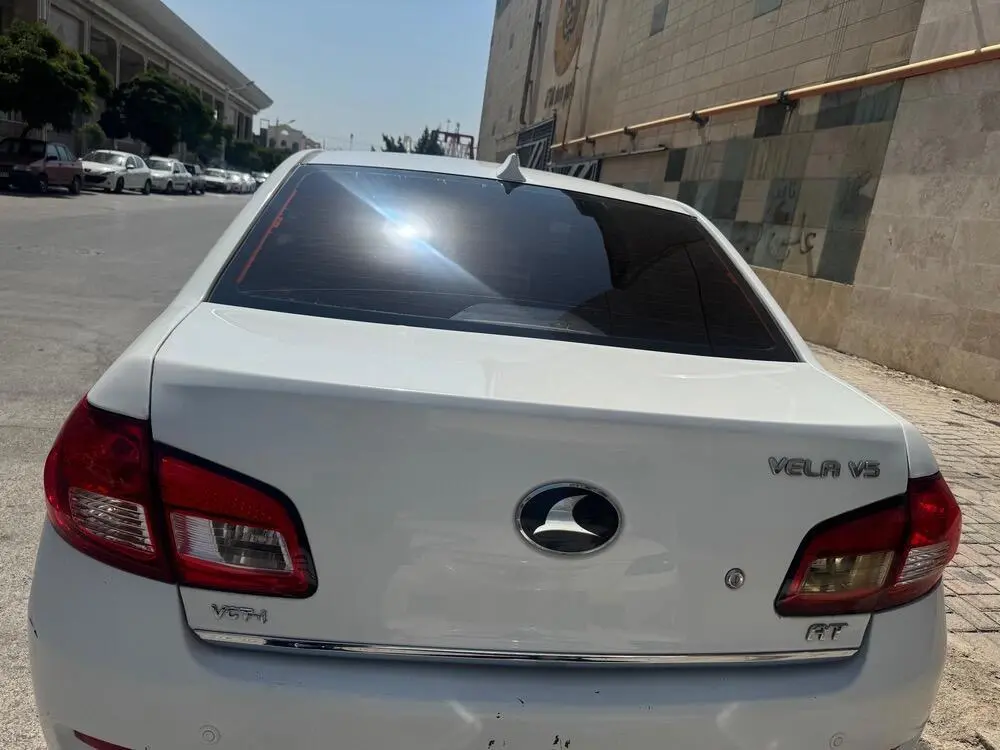 راین،  V5