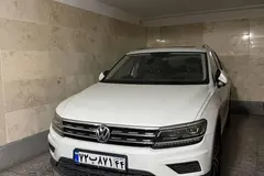 فولکس، تیگوان