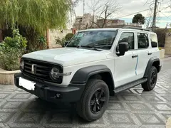 تانک، 300 مونتاژی