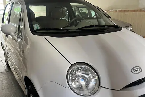 ام وی ام، 110