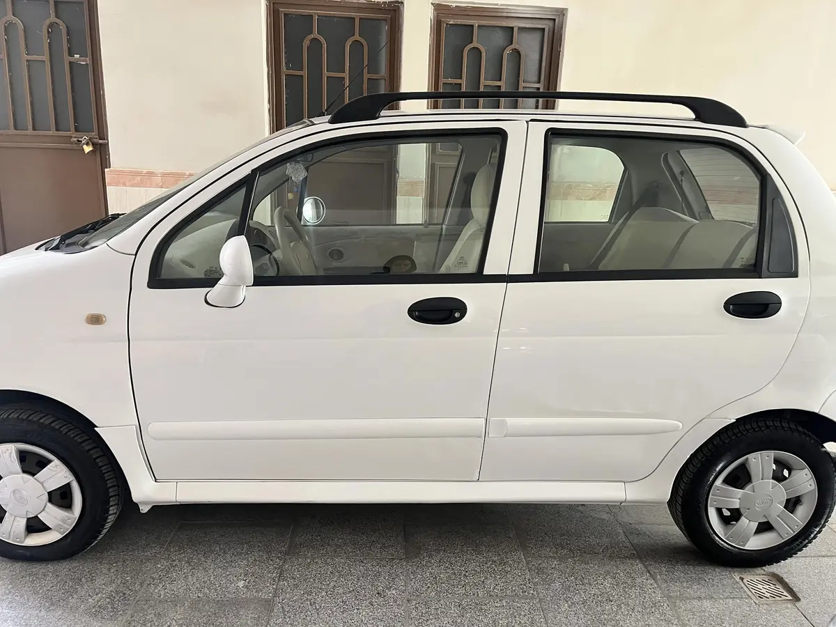 ام وی ام،  110