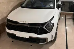 کیا، اسپورتیج