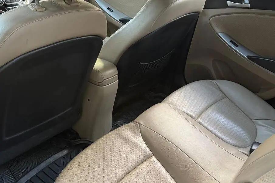 هیوندای،  اکسنت