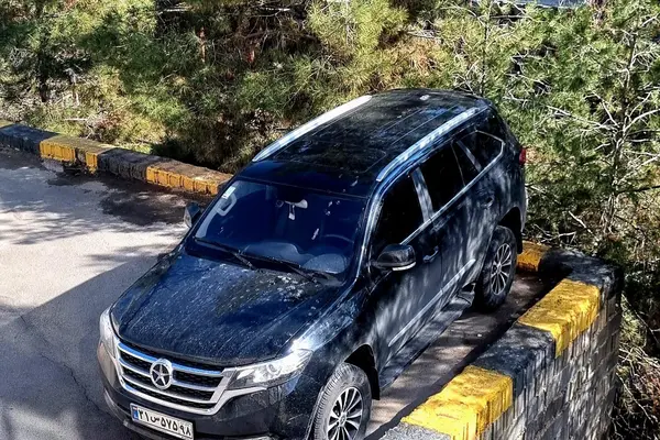 دایون  Y7