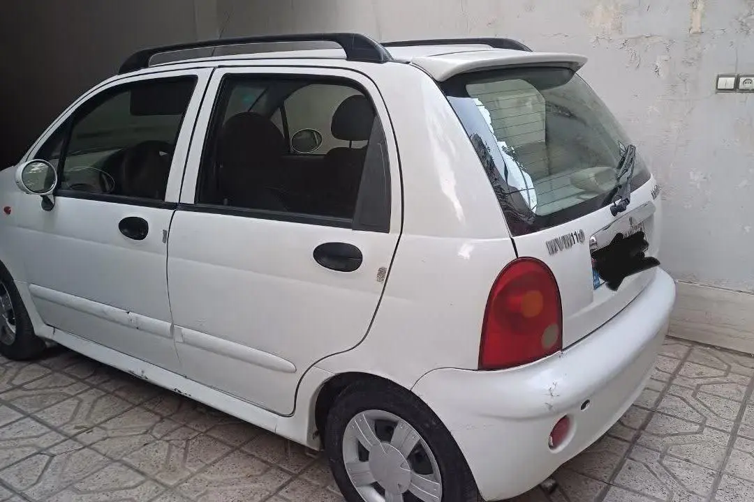 ام وی ام،  110