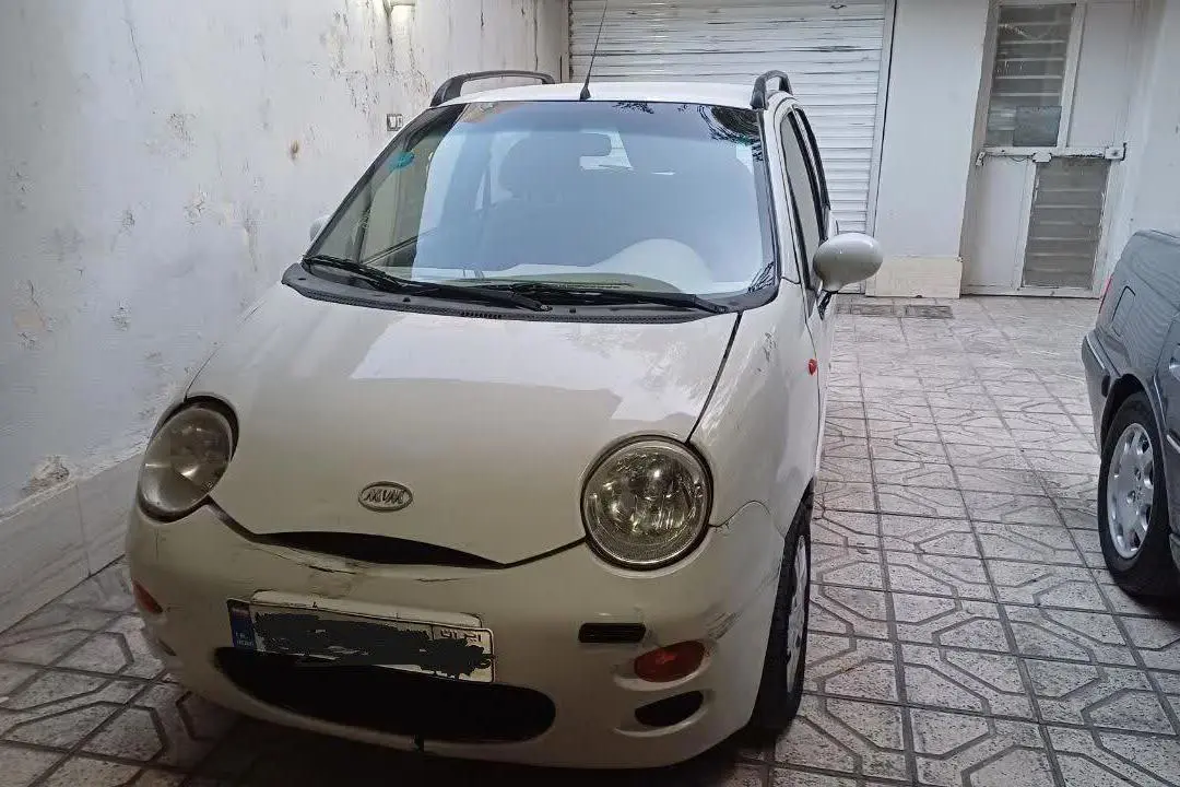 ام وی ام،  110