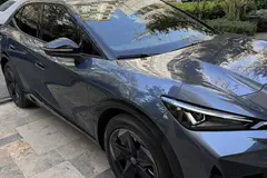 فولکس، آی دی یونیکس