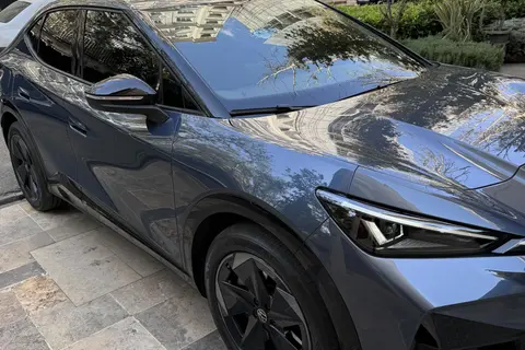 فولکس، آی دی یونیکس