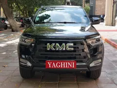 کی ام سی، T8