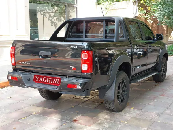 کی ام سی  T8