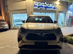 تویوتا، هایلندر هیبرید