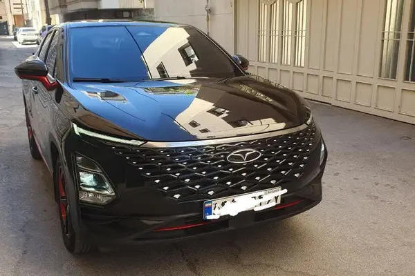 فونیکس  FX