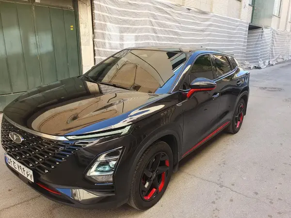فونیکس  FX