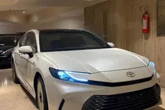 تویوتا، کمری هیبرید