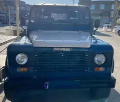 پاژن، چهار در