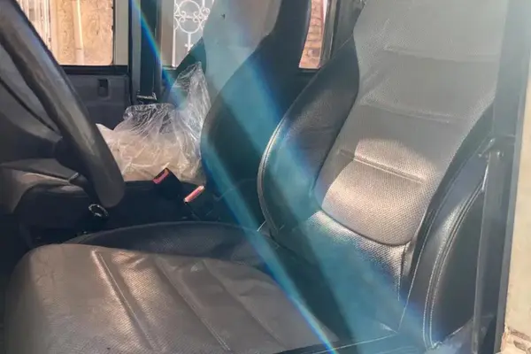 پاژن، چهار در