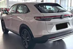 هوندا، HR-V eHEV