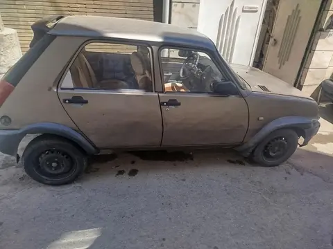 رنو، پی کی