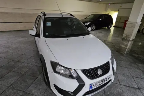 کوییک، دنده ای S