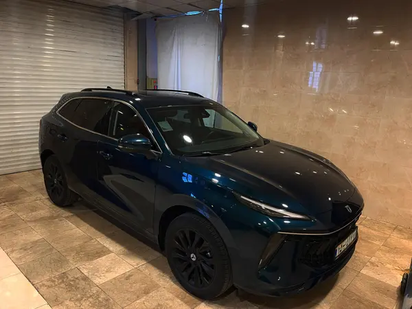 لاماری، ایما