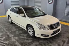 نیسان، تی ینا