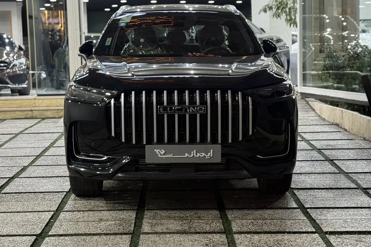 لوکانو،  L8