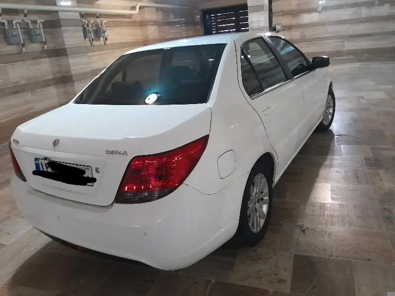 دنا،  معمولی