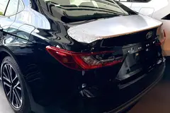 تویوتا، کمری
